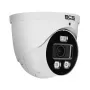 BCS-L-EIP68FCR3L3-Ai1 8MP 4K IP Dome Camera with AI, IK10, IP67, PoE