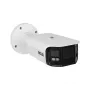 BCS-L-PTIP2X4FCL4-Ai2 8MP IP Turret Camera with 4mm Fixed Lens, Smart IR, AI Perimeter Protection, PoE