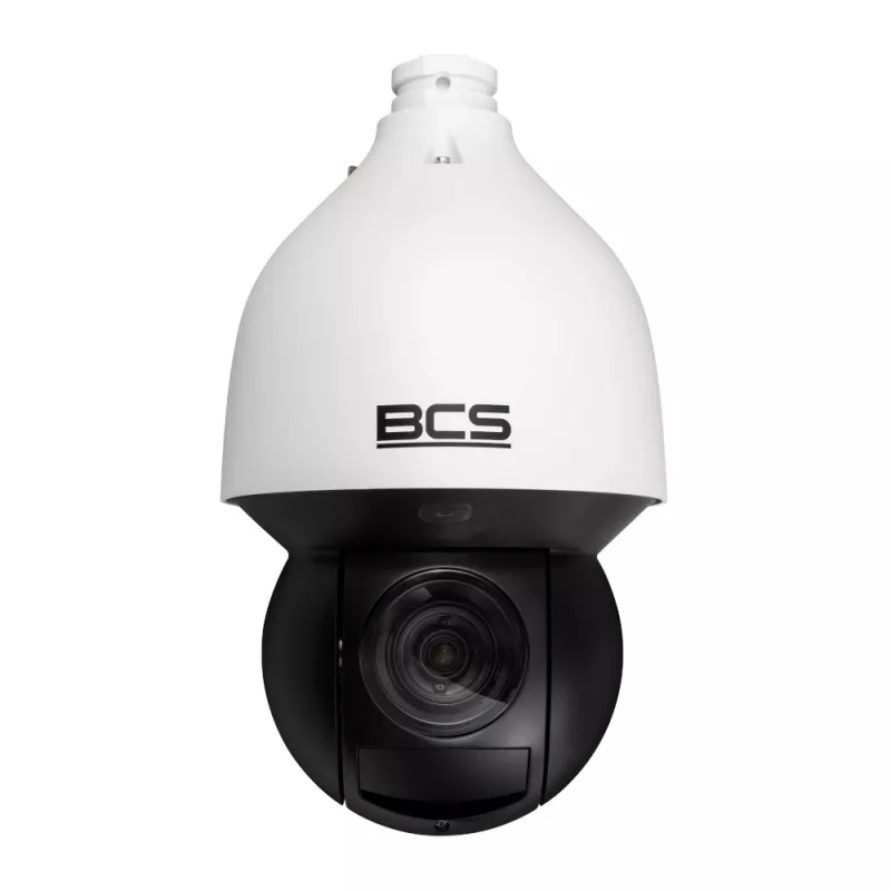 BCS L-SIP4425SR15-AI2(2) 4MP PTZ IP Camera with 25x Optical Zoom, 150m IR, IP66