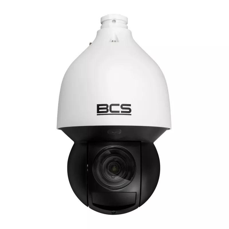 BCS L-SIP4425SR15-AI2(2) 4MP PTZ IP Camera with 25x Optical Zoom, 150m IR, IP66
