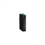 BCS-L-SP0401G-1SFP(2) 5-Port Unmanaged PoE+ Switch (4 PoE Ports, 1 SFP Uplink)