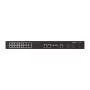 BCS-L-SP1602G-2SFP-M(2) 16-Port PoE+ Managed Switch with 2 Gigabit Uplink and 2 SFP Slots, 250W PoE Budget