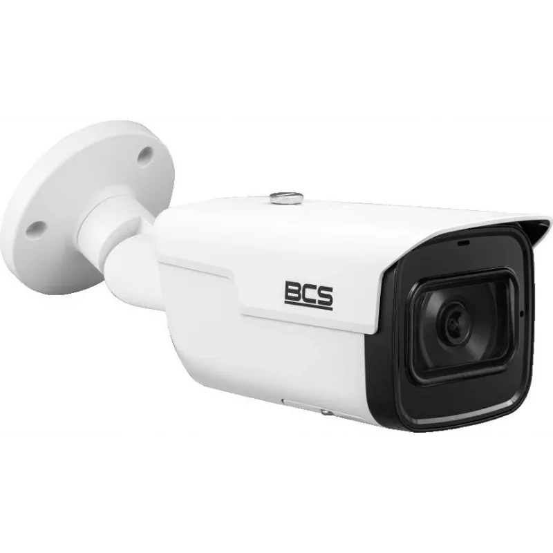 BCS-L-TIP35FSR8-Ai2 IP Bullet Camera – 5MP, 2.8mm Lens, 30m IR, IP67