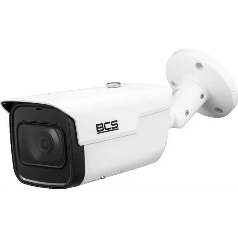BCS-L-TIP35FSR8-Ai2 IP Bullet Camera – 5MP, 2.8mm Lens, 30m IR, IP67