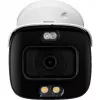 BCS-L-TIP55FCR3L3-AI1(3) 5MP IP Turret Camera, 2.8mm, 30m IR, AI, PoE