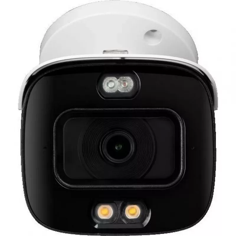 BCS-L-TIP55FCR3L3-AI1(3) 5MP IP Turret Camera, 2.8mm, 30m IR, AI, PoE