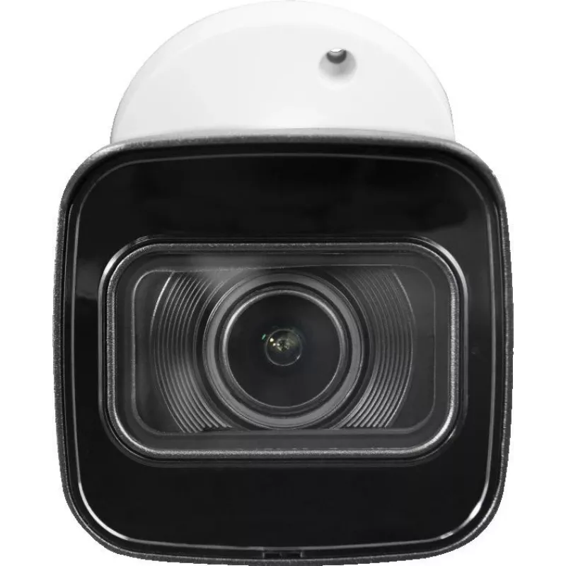 BCS Line 4MP IP Bullet Camera with Motorized Varifocal Lens, 50m IR, PoE, IP67