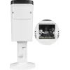 BCS Line 4MP IP Bullet Camera with Motorized Varifocal Lens, 50m IR, PoE, IP67