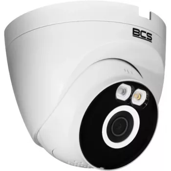 BCS LINE BCS-L-EHOME02 Indoor Wi-Fi Camera 2MP Full HD