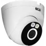 BCS LINE BCS-L-EHOME03 2MP Indoor Wi-Fi Camera with Pan/Tilt, Night Vision, Two-Way Audio, Motion Detection, Human Detection, Auto-Tracking, MicroSD Support, Sound and Light Alarm, Works with BCS Smart App