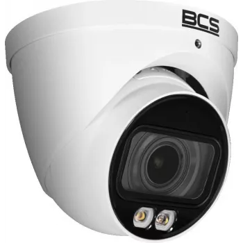 BCS LINE BCS-L-EIP48VCR4L4-Ai1 IP Camera