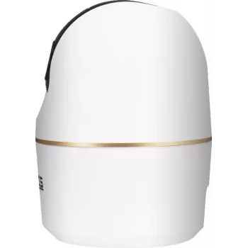 BCS LINE BCS-L-PTHOME02 2MP Full HD Indoor Wi-Fi Pan/Tilt Camera