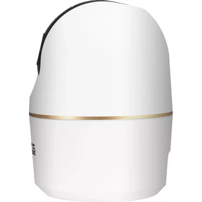 BCS LINE BCS-L-PTHOME02 2MP Full HD Indoor Wi-Fi Pan/Tilt Camera
