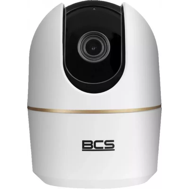 BCS LINE BCS-L-PTHOME02 2MP Full HD Indoor Wi-Fi Pan/Tilt Camera