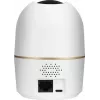 BCS LINE BCS-L-PTHOME02 2MP Full HD Indoor Wi-Fi Pan/Tilt Camera