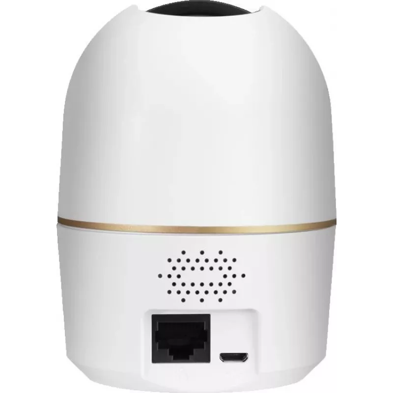 BCS LINE BCS-L-PTHOME02 2MP Full HD Indoor Wi-Fi Pan/Tilt Camera