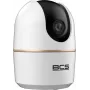 BCS LINE BCS-L-PTHOME02 2MP Full HD Indoor Wi-Fi Pan/Tilt Camera