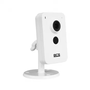 BCS LINE BCS-L-SHOME02 2MP Wi-Fi Indoor Camera, 1080p, Night Vision, Two-Way Audio, Tuya Smart