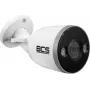 BCS LINE BCS-L-THOME02 2MP Indoor Wi-Fi Camera with Pan/Tilt, Night Vision, Two-Way Audio, Motion Detection, Human Detection, Auto-Tracking, MicroSD Slot, Cloud Support