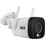 BCS LINE BCS-L-TIP15FSR3L3-W-Ai 5MP Bullet IP Camera with Wi-Fi, AI Detection, and 30m IR