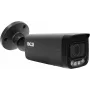 BCS LINE BCS-L-TIP58VCR6L6-Ai1-G 8MP IR Dome IP Camera, 2.8-12mm Motorized Varifocal, AI, IP67, IK10
