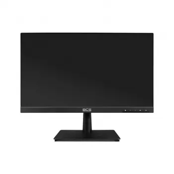 BCS MLED22FHD 21.5 inch Full HD VA Monitor with Speakers