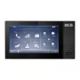 BCS-MON7400B-S 7 Inch TFT-LCD Monitor with HDMI, VGA, BNC, Black