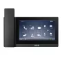 BCS-MON7500B-S 7 Inch Touch Screen Monitor, Black
