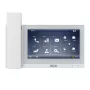 BCS-MON7500W-S 7 Inch Touchscreen Wi-Fi Video Door Phone Monitor, White
