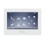 BCS-MON7700W-S 7 Inch Touchscreen Monitor with Wi-Fi and PoE