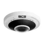 BCS-P-FIP25FWR1 5MP IP Fisheye Camera with IR Night Vision, PoE, IP67, IK10