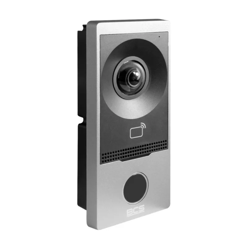 BCS-P-PAN1101G External Panel 2MP Full HD 2-Wire Intercom