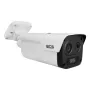 BCS-P-TIP242FSR4-THT-Ai1(0403) Thermal & Optical IP Camera, 4MP, 256x192 Thermal, 3.6mm Lens, PoE, IP67