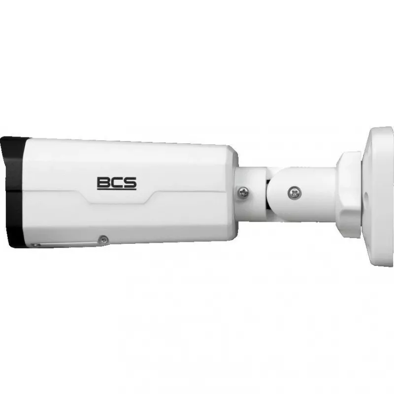 BCS-P-TIP54VSR5-Ai2 4MP IP Turret Camera with Motorized Varifocal Lens, AI, PoE, IP67