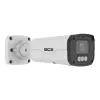 BCS-P-TIP58VSR6L6-Ai2 8MP IP Bullet Camera with Motorized Varifocal Lens, 60m IR, AI Analytics, PoE