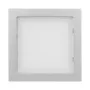 BCS-PAN-INFO External Information Panel Silver