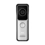 BCS-PAN1210S-S Outdoor IP Video Intercom Panel, 2MP, 1080p, IR, PoE, IP65, IK07, Black