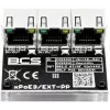 BCS BCS-xPoE3/EXT-PP PoE Switch