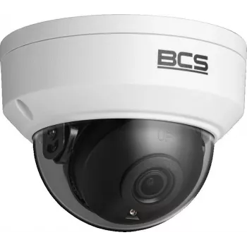 BCS POINT BCS-P-DIP15FSR3-Ai 5MP IR Network Camera