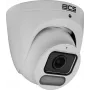BCS POINT BCS-P-EIP28FCL3-Ai1 3MP IR Bullet Camera with AI, 2.8mm, IP67, IK10, PoE
