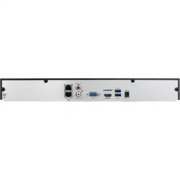BCS Point BCS-P-NVR3202-4KE(3) 32-Channel 4K NVR Network Video Recorder