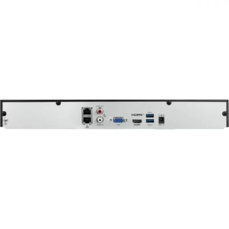 BCS Point BCS-P-NVR3202-4KE(3) 32-Channel 4K NVR Network Video Recorder