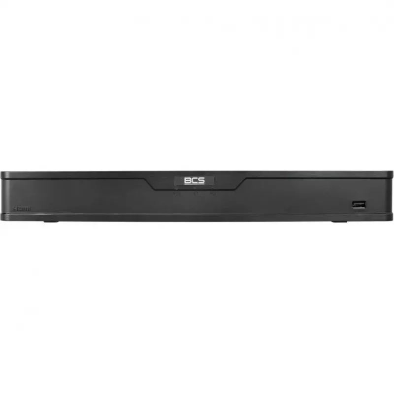 BCS Point BCS-P-NVR3202-4KE(3) 32-Channel 4K NVR Network Video Recorder