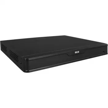 BCS Point BCS-P-NVR3202-4KE(3) 32-Channel 4K NVR Network Video Recorder