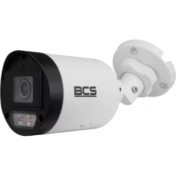 BCS POINT BCS-P-TIP14FSR3L3-Ai 4MP IR Bullet IP Camera with AI