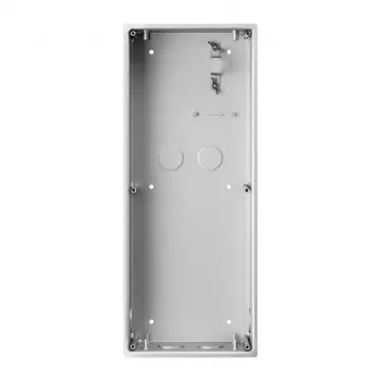 BCS-PPN3-N Outdoor Panel with RFID Reader and 2MP Camera