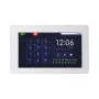 BCS PulsON Alarm Touch BUS 7 inch Touchscreen Keypad White