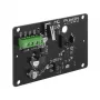 BCS PULSON EXP-ZB (ZIGBEE) - Wireless Expansion Module for PULSON System, ZigBee 3.0, DIN Rail Mount