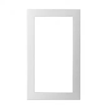 BCS-RA2-N Outdoor Panel 2MP 1080p IP65 IK07 Silver
