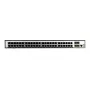 BCS SP48G-4SFP-M 48-Port Gigabit L2+ Managed Switch with 4 SFP Uplinks